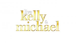 live with kelly and michael