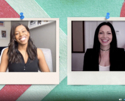 Laura Prepon Opens Up About Writing Her Book, “You and I, as Mothers”